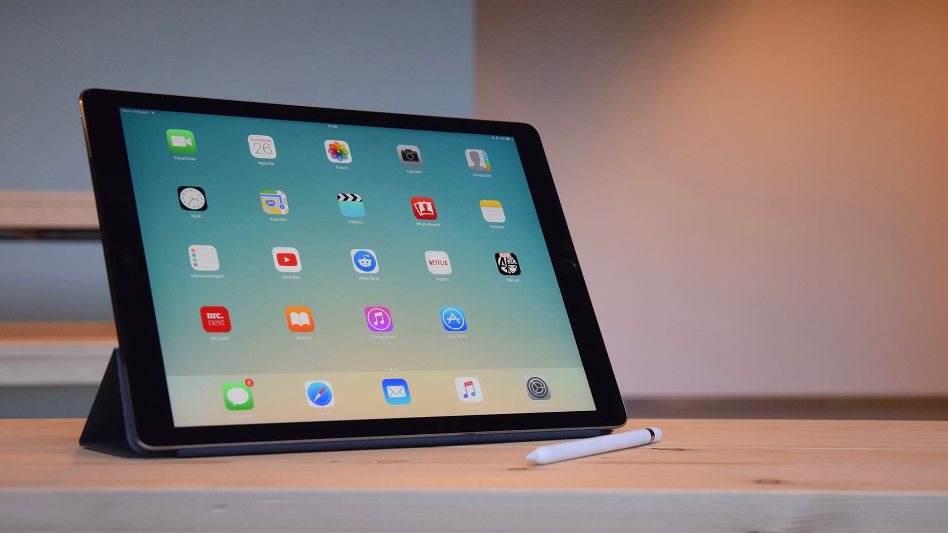 iPad Pro - Is een grotere iPad ook een betere iPad?