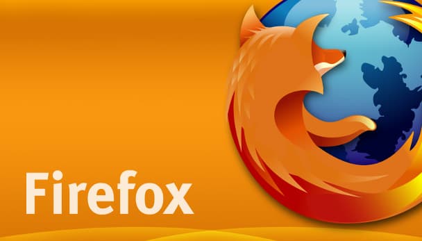 Firefox heeft het moeilijk in de competitieve browsermarkt