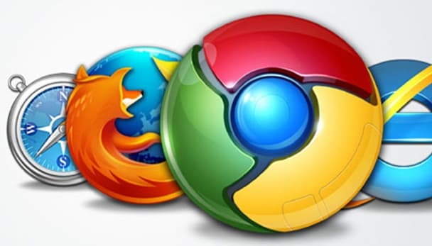 Welke browser heeft alles in huis?
