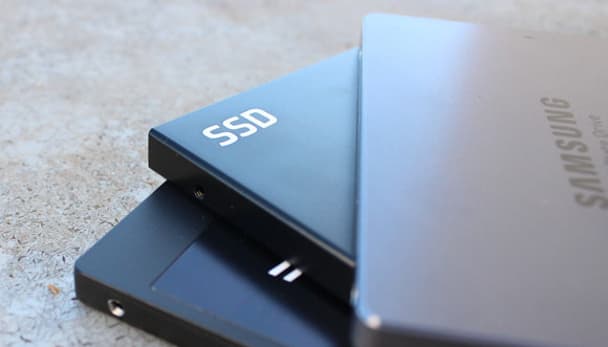 De beste SSD voor je Windows 10-pc