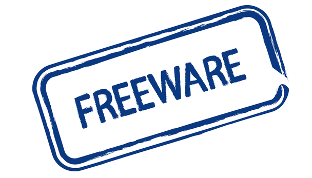 Gratis software: Het freeware jaaroverzicht 2018