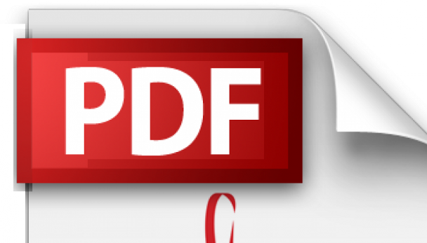 Een webpagina opslaan als PDF- of MHT-bestand