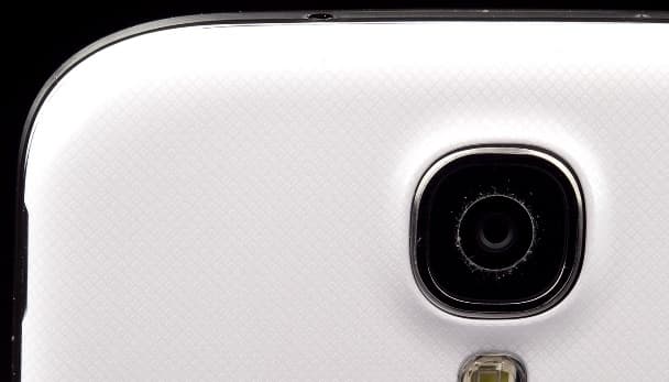 Zet je Android-telefoon in als beveiligingscamera