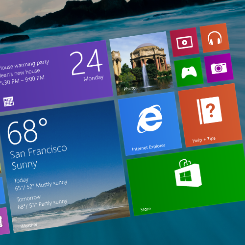 12 ontbrekende functies die we in Windows 8.1 willen zien