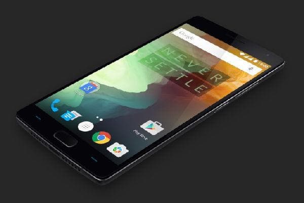 OnePlus-toestellen krijgen Android 6.0