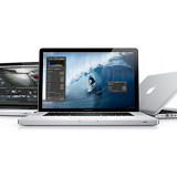 MacBook Pro: het laatste nieuws