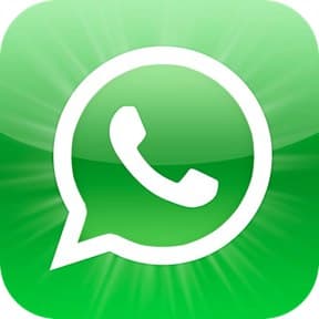 WhatsApp laat BlackBerry 10 links liggen