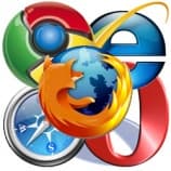 Welke browser past bij u?