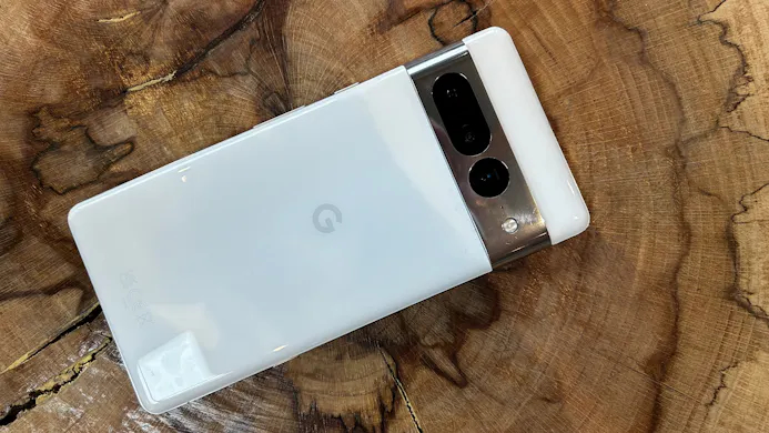 Review Google Pixel 7 Pro - Dé slimste smartphone-22471317