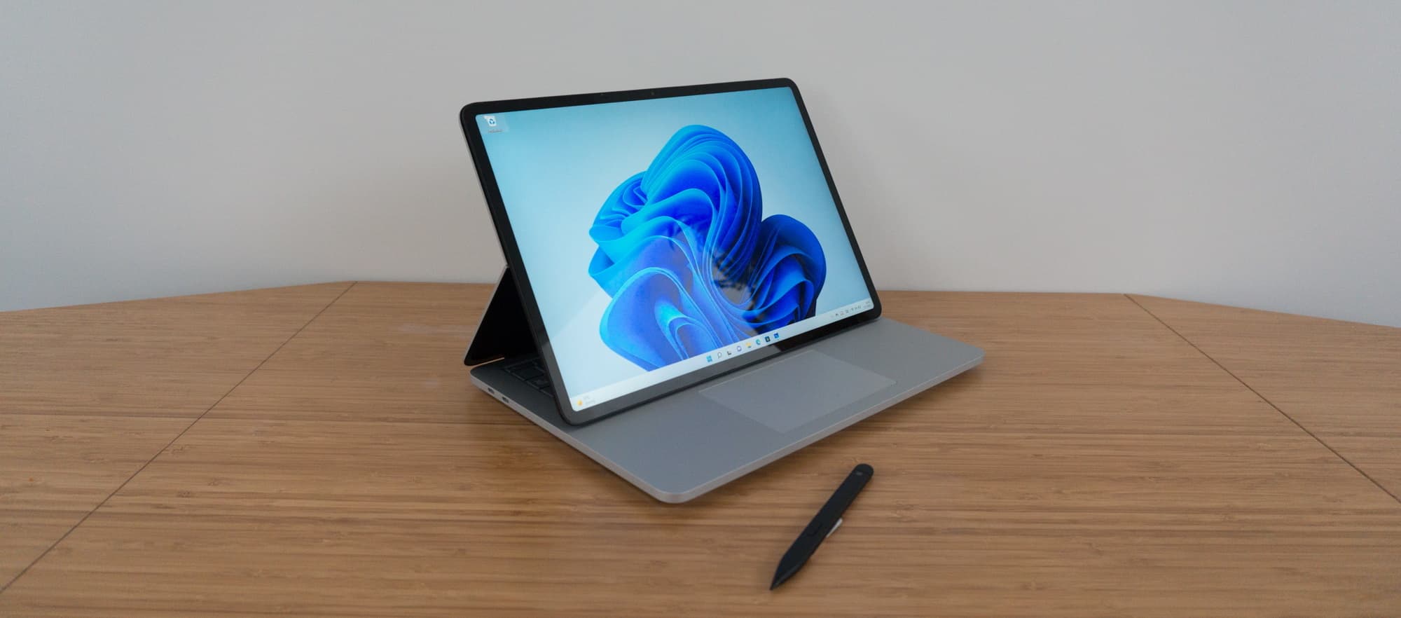 Microsoft Surface Laptop Studio – Handig en multifunctioneel