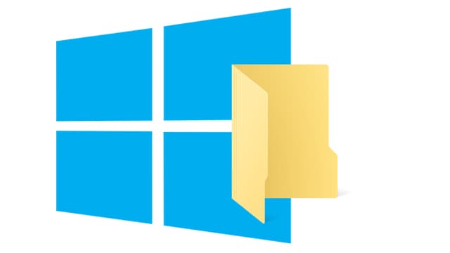 Map Windows 10 aanmaken lukt niet, en nu?
