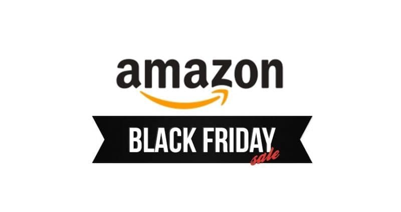 De beste Amazon Early Black Friday deals