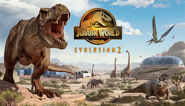 Jurassic World Evolution 2 review (PS5) - Dino’s verzorgen is gemakkelijk