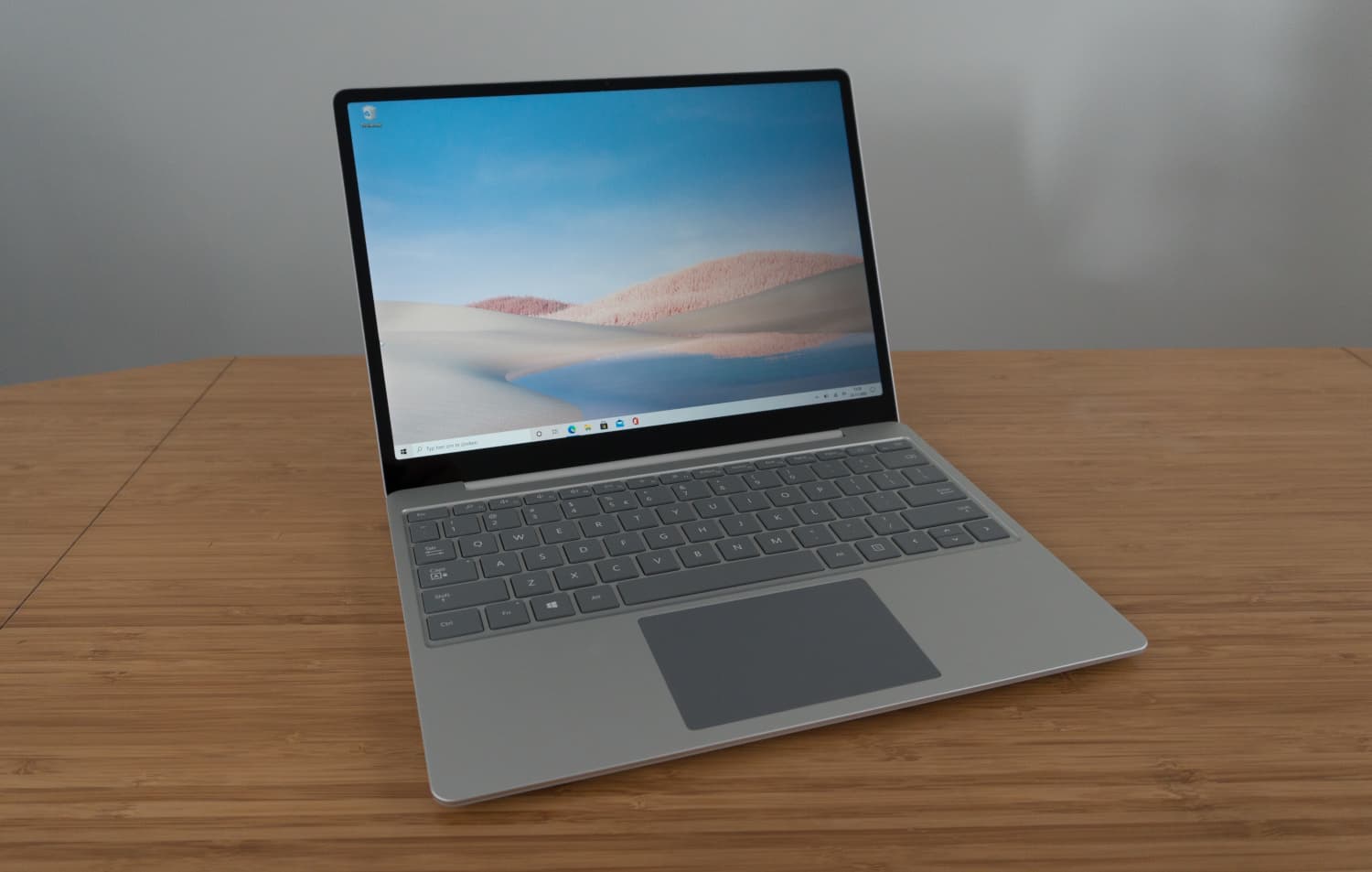 Microsoft Surface Laptop Go – Geen echte instapper