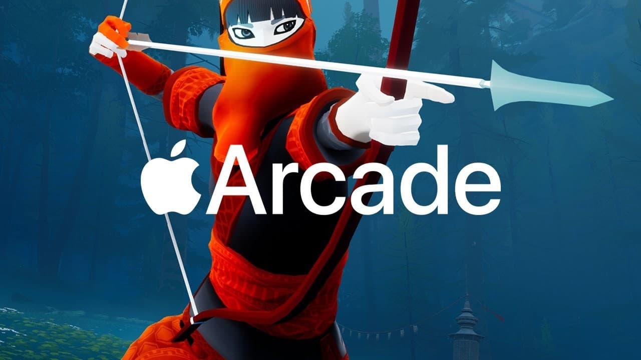 Andere koers voor Apple Arcade: Apple verbreekt contracten