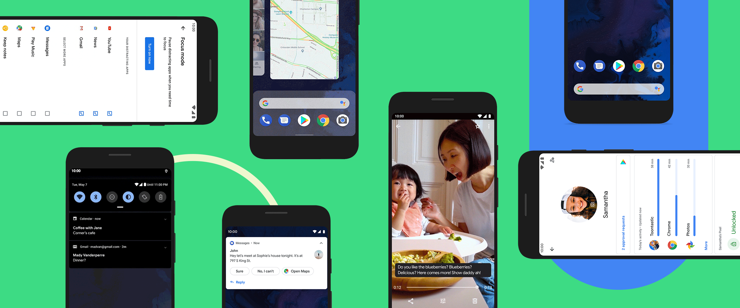 AirDrop op Android: dit weten we over Google’s alternatief