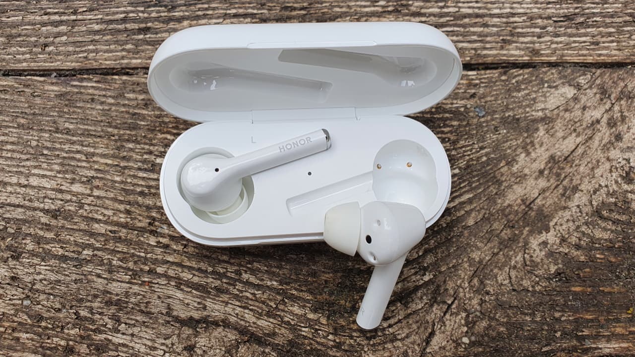 Honor Magic Earbuds – Chinese AirPods Pro