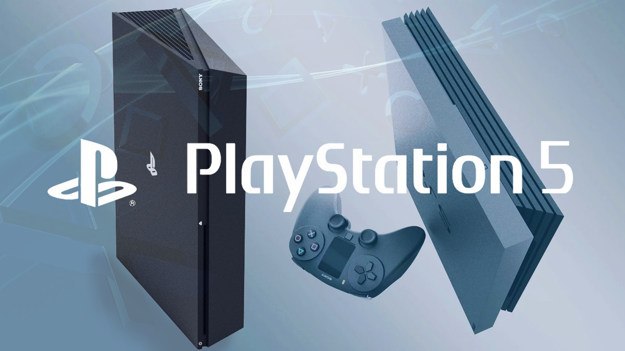 Dit is hoe fans hopen dat de PlayStation 5 eruit gaat zien
