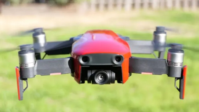 DJI Mavic Air, drone, drones