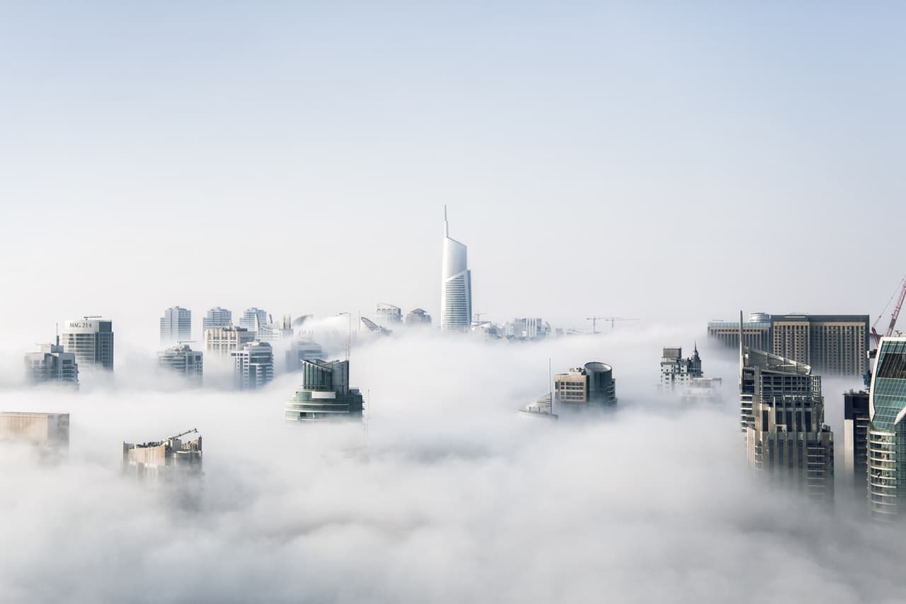 Cloudbeheer: al je clouddiensten op een plek