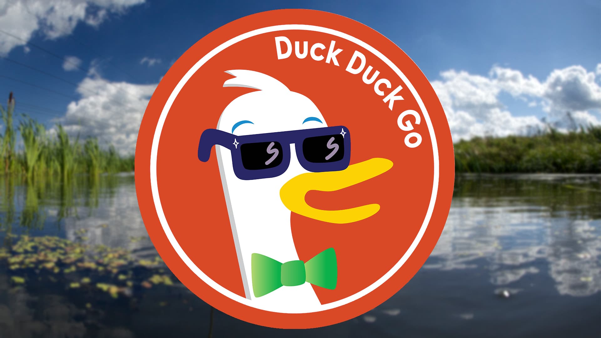 Veilig en anoniem zoeken met DuckDuckGo