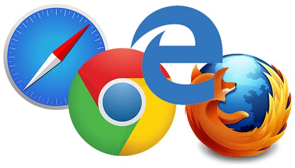 Browsers: van Netscape tot Chrome