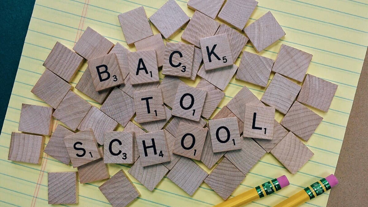 Back to school: De beste apps voor het nieuwe schooljaar