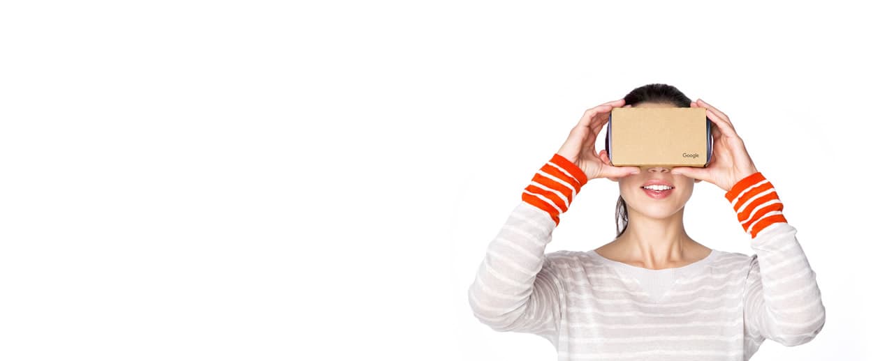 Zo speel je VR-spellen op je Android-smartphone
