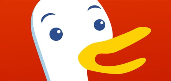DuckDuckGo Email Protection - Anoniemer mailen