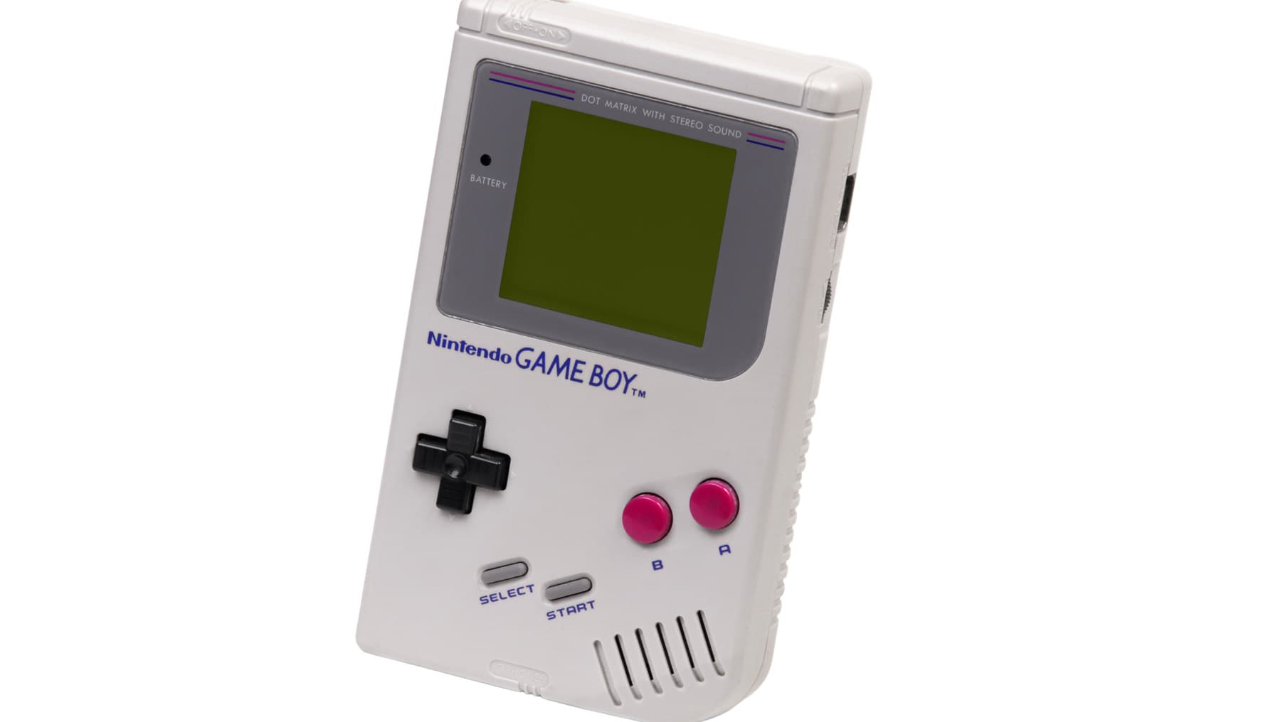 De 10 beste Game Boy-games