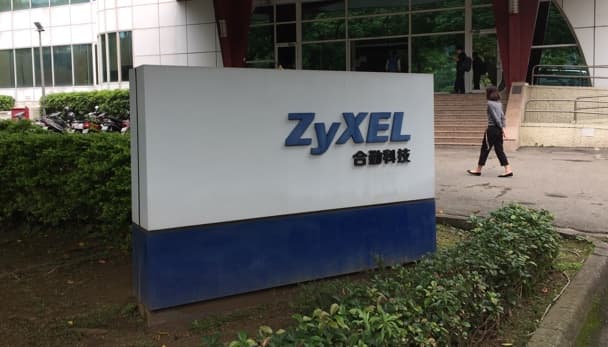 Taiwan Media Tour: ZyXEL-router wordt smarthomehub?