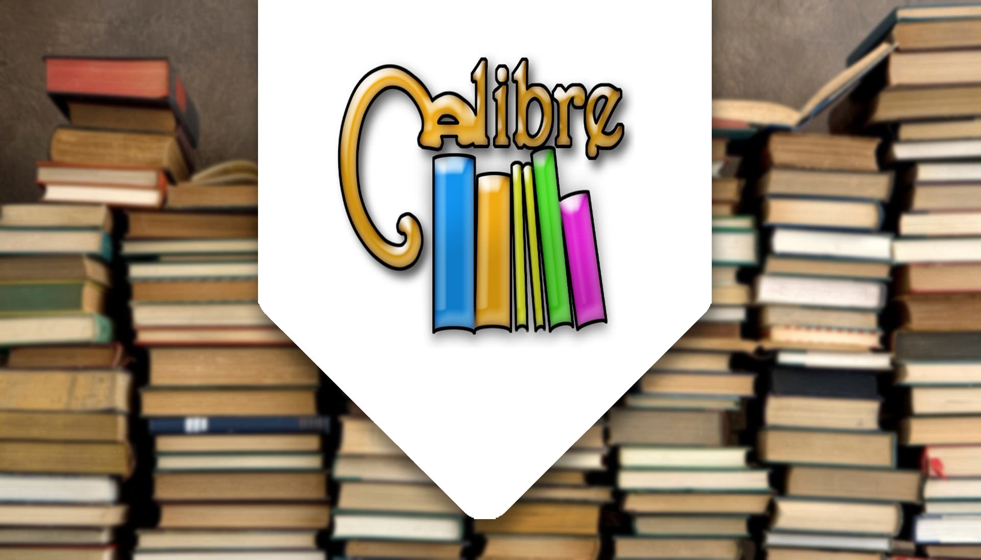 Je e-books beheren met Calibre