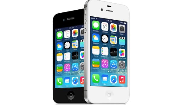 Moet ik mijn iPhone 4s upgraden naar iOS 9 of niet?