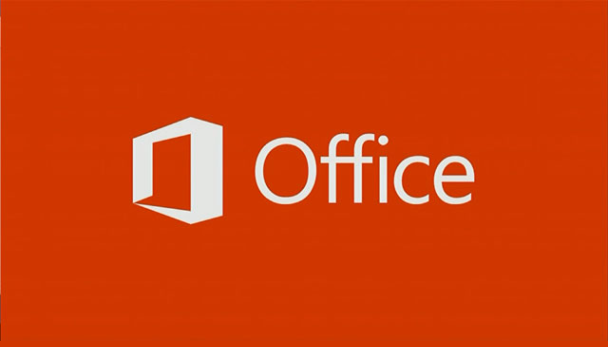 Office voor Windows 10 - Aan de slag met de nieuwe apps