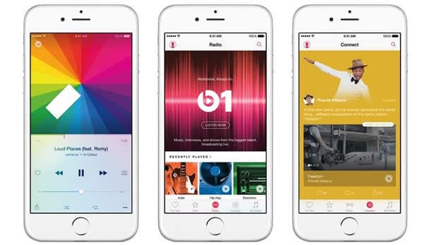 Apple Music versus Spotify - wat is de beste streamingdienst?