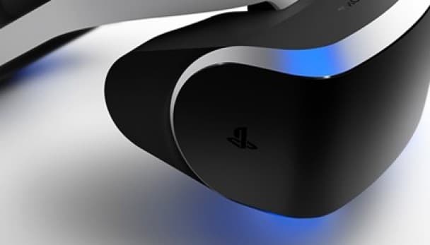 Project Morpheus: Dit is gamen met de VR-bril voor PlayStation