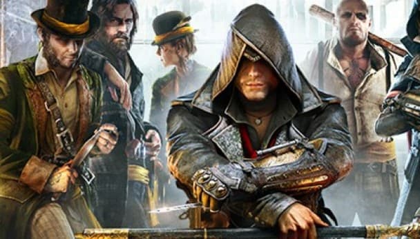 Assassin's Creed: Syndicate introduceert nieuwe, vrouwelijke Assassin
