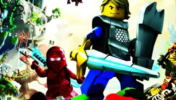 MMO LEGO Universe ging ten onder aan kostbare penisdetectie