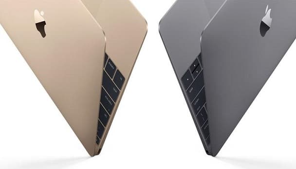 Die USB-C-poort van de nieuwe MacBook is zo slecht nog niet