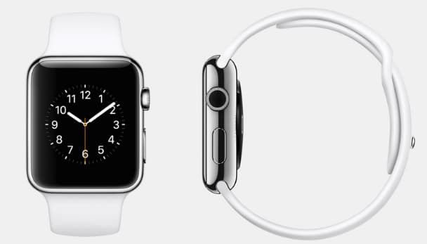 Zeven dingen die je moet weten over Apple Watch