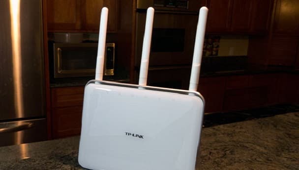 TP-Link Archer C8 - Alledaagse router voor prima prijs