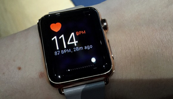 Apple Watch - Nu ik de Watch gedragen heb, wil ik hem hebben...
