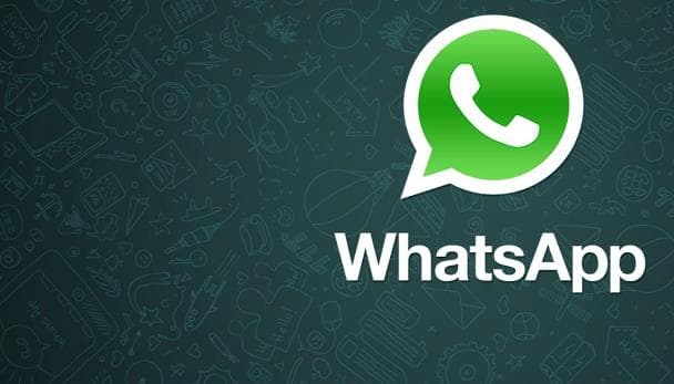 Vernieuwde Whatsapp Messenger voor iOS 7
