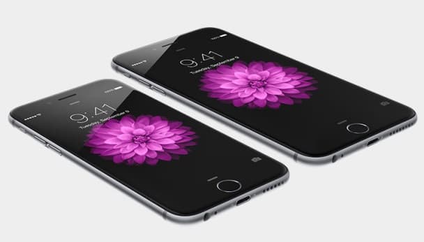Dit zijn de iPhone 6 en de iPhone 6 Plus - groter, beter, méér