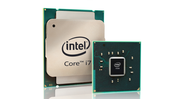 Intel Haswell-E - De snelste cpu ter wereld