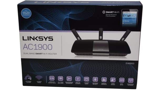 9 ac-routers getest