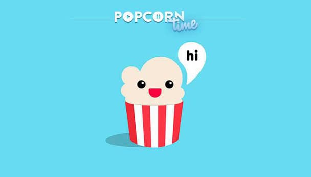 Gratis films streamen met Popcorn Time