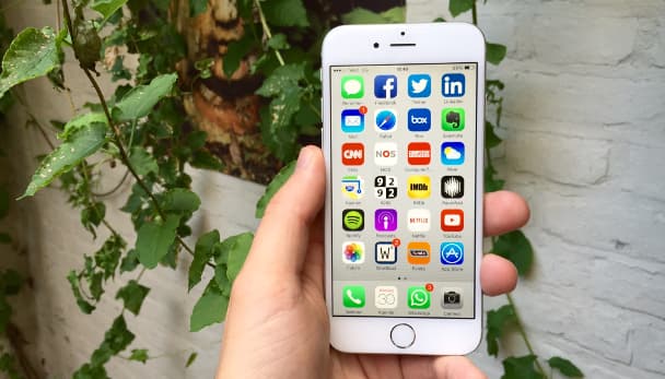 iPhone 6 - Is de beste iPhone ook de beste smartphone?