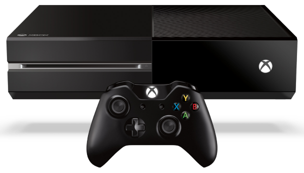 Xbox One - Microsofts antwoord op de PlayStation 4