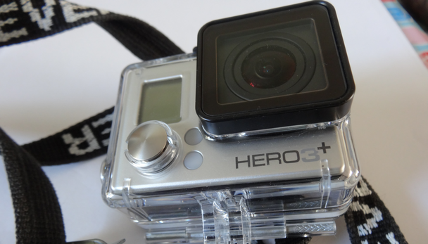 De beste accessoires voor je actioncam